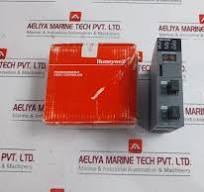 Honeywell 2MLR-DBSF Fiber Optic I/O Interface Module PLC for ...