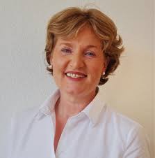 Annette Seeber's Instagram, Twitter & Facebook