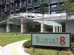 We provide your comfortable and affordable stay in the heart of kuala lumpur. Binjai 8 Klcc Premium Soho Kuala Lumpur Best Price Guarantee Mobile Bookings Live Chat