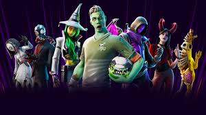 Leave this tool up and watch our countdown to the daily fortnite shop update! Fortnite Halloween Skins 2021 All Years Full List Pro Game Guides