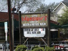Little Woodrow S Definitely Check Out The Turtle Races On Thursdays Night Life Texas Places City