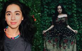 Манижа далеровна сангин (урожденная хамраева). Pevica Manizha Manizha Biografiya Karera Lichnaya Zhizn Fan Klub