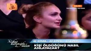 Nihat Hatipoglu Kalici Makyaj Ile Abdest Alinir Mi Youtube