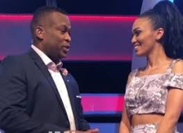 Celebrities like robert marawa and lebo m, along with kekana's fans, paid tribute to the veteran singer on. Confirmed Pearl And Robert Are Fine And Very Much In Love Drum