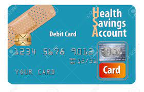 Health savings accounts or hsas were created to give the consumer an alternative to pay for high health insurance costs. This Is A Generic Hsa Healthcare Savings Account Debit Card It Is An Illustration And Is About Medical Insurance And Healthcare Stock Photo Picture And Royalty Free Image Image 111032995
