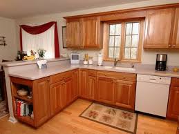 kitchen small cabinets homebase colours