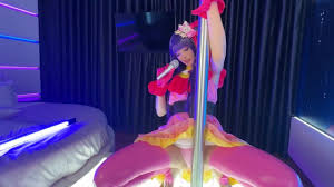 WORLDs 1 Idol Hoshino AI Hentai - Oshi No Ko Hardcore Anime JOI Porn