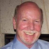 Steve Paine Obituary