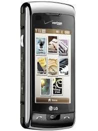 How to enter an unlock code in a lg vx9200 env3: Wholesale Lg Envy Touch Vx11000 Titanium Black Verizon Pageplus Cell Phones Factory Refurbished