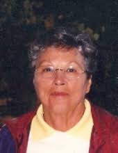 Obituary information for Wanda M. Wells