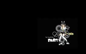 Desktop latar belakang w… 21+ wallpaper gambar cowok keren anime wallpaper anime cowok cool hd. 50 Wallpapers Emo On Wallpapersafari