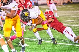 Northgate falls to Harris County