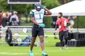 Read writing from all american on medium. Photos Georgia Football Recruits Target At Under Armour All American