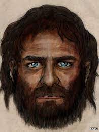Moreno Y De Ojos Azules Asi Era Un Europeo Hace 7 000 Anos Bbc News Mundo
