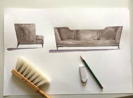 barbara barry browse products interior design drawings barbara barry design furniture sketch