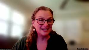 Jody Bunn (Speaker View)