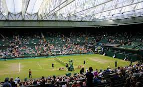 Centre court is the main court at the championships, wimbledon, the third annual grand slam event of the tennis calendar. Wimbledon Seating Guide 2022 Wimbledon Championship Tennis Tours