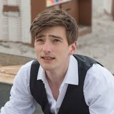 Filmografie Sebastian Schneider