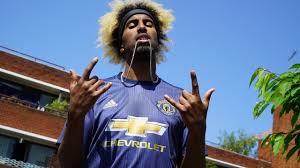 New Manchester United 18 19 3rd Kit Youtube