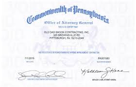 Best 7 pittsburgh general contractors. Home Old Dad Shook Contracting Old Dad Shook Contracting