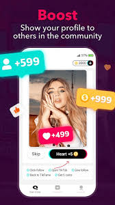 ° 1 para obtener nuevos y reales seguidores de tik tok! Download Tikfame Get Tiktok Followers 1 2 7 For Android