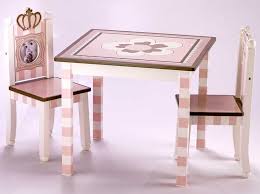 Beautiful Table With Chairs Kids Table Chair Set Chair Set Baby Table