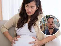 Tanda baby nk keluar, jangan meneran dulu, nanti terberanak. Ini 5 Tanda Tanda Nak Bersalin Tapi Perut Mengeras Itu Belum Tentu Mingguan Wanita
