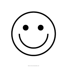 Push pack to pdf button and download pdf coloring book for free. Happy Face Coloring Page Ultra Coloring Pages