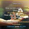 Apalagi kakak kandung saya menikah dan bercerai setelah satu tahun pernikahannya. 1