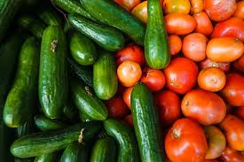 What deer eat varies by region, season, and species, as well as by local habitat. Tips For Vegetable Companion Planting Crabby Housewife