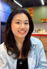 Launching Hair Serum Terbaru oleh Barbara Walden