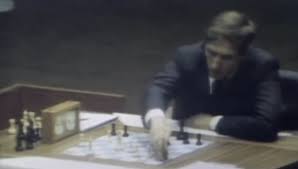 World Chess Championship 1972, Game ...