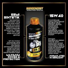 Mesti stress seminggu sampai dua kali nak isi minyak. Nanoenergizer Tambah Power Engine Anda Postingan Facebook