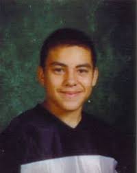 Jareth Adrian Cota (1989-2006)