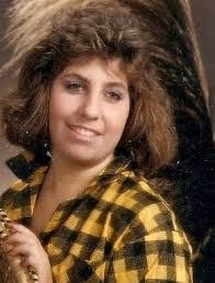 Vonda Goodwin's Instagram, Twitter & Facebook