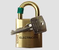 So if a bill in in a tenant's name the building owner cannot make such a request for repairs. Meter Keys Ft T Security Locksmiths