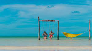 Travel guide to holbox island (isla holbox, one of the most spectacular islands near cancun and riviera maya. Isla Holbox Most Amazing Places On Holbox Island Mexico Travelaar