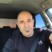 Gilbert Padilla Email & Phone Number