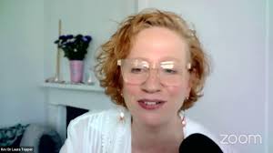 Thought Leader Thursday-Dr. Laura Topper, Divine CEO Magazine