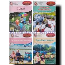 Jan 31, 2021 · berikut kunci jawaban dalam buku tematik 6 untuk kelas 3 sd/mi subtema 1 pembelajaran 1 halaman 4, 5, 6, 9, dan 10. Buku Tematik Tema 6 Kelas 3 Sd Berbagai Buku