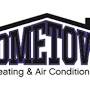 Hometown Heating, Cooling from myhometownheating.com