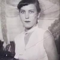 Maryon Mitchell Obituary