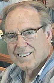 Ronald Champ Obituary (1941