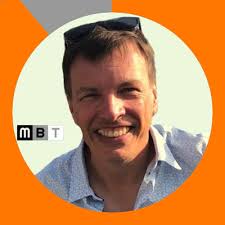 Marc Bernard 🚀 (@marcfbe)