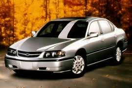Image result for Black 2000 Impala