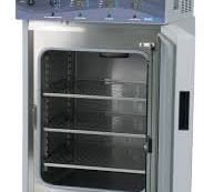 CO2 Water Jacketed Incubator