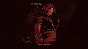 Find and download wallpapers fairy tail natsu wallpapers, total 16 desktop background. Hd Wallpaper Anime Fairy Tail Natsu Dragneel Wallpaper Flare