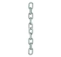 Peerless 3/8" Grade 50 Stainless Steel Lifting Chain - 5300 ...