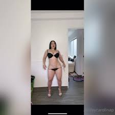 Ashley Carolina () Ashleycarolina - Les Gusta As Esta Caderotas 24-07-2021  - XFantazy.com