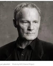 🎧Dance Talk ® with Joanne Carey ✨Lar Lubovitch, Artistic Director ,  choreographer and recent honoree of the Lifetime Achievement Award at The  Martha Hill Awards Gala @marthahilldancefund, is sits down with me